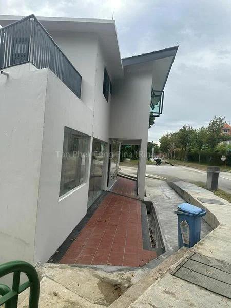Shop / Shophouse for Sale in  Nanyang Park - Image 2
